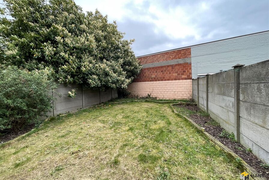 Appartement te huur in ANTWERPEN