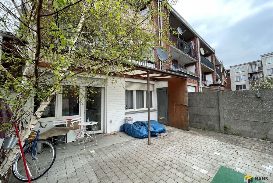 Appartement te huur in ANTWERPEN