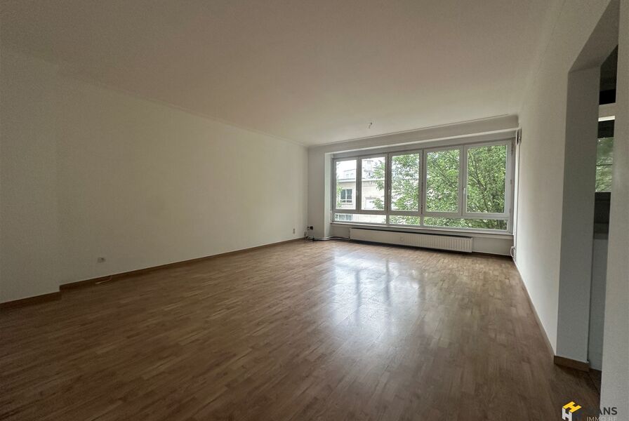 Appartement te huur in ANTWERPEN