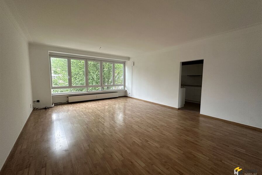Appartement te huur in ANTWERPEN