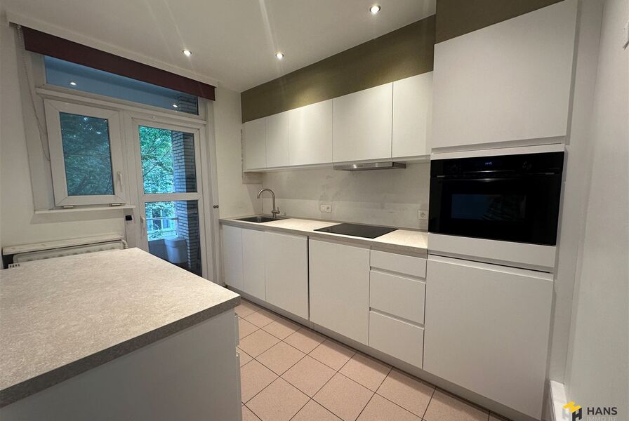Appartement te huur in ANTWERPEN