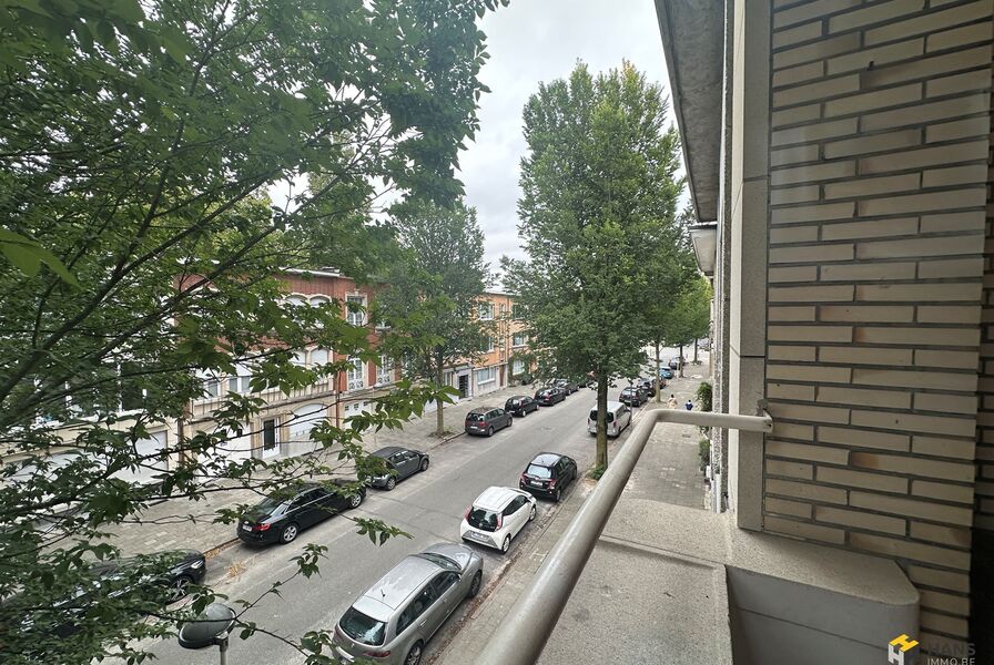 Appartement te huur in ANTWERPEN
