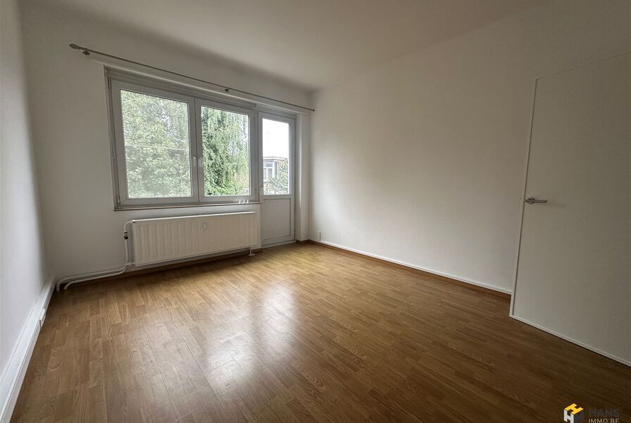 Appartement te huur in ANTWERPEN