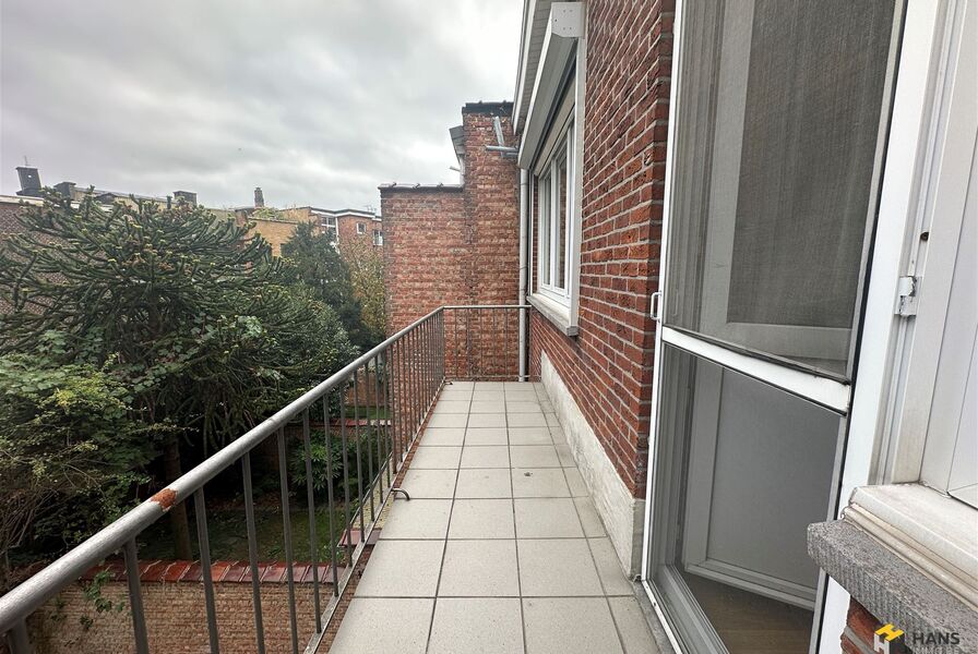 Appartement te huur in ANTWERPEN
