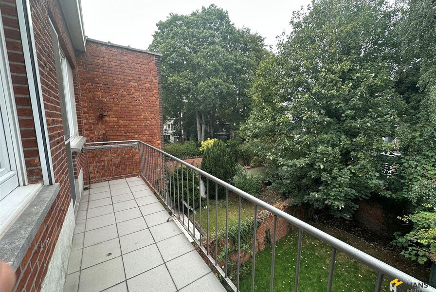 Appartement te huur in ANTWERPEN