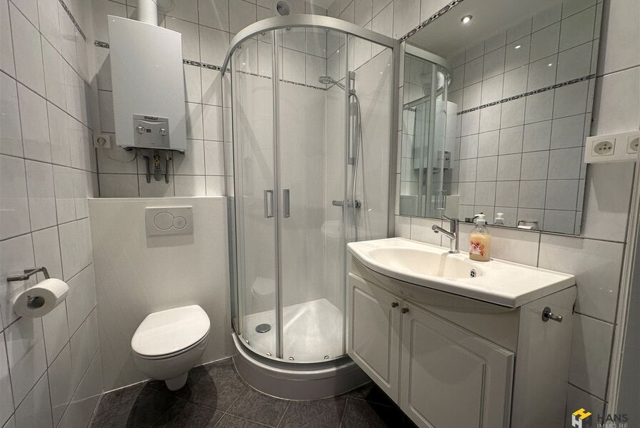 Appartement te huur in ANTWERPEN