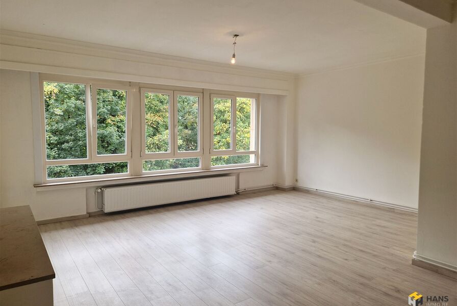 Appartement te huur in ANTWERPEN