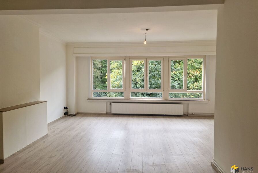 Appartement te huur in ANTWERPEN