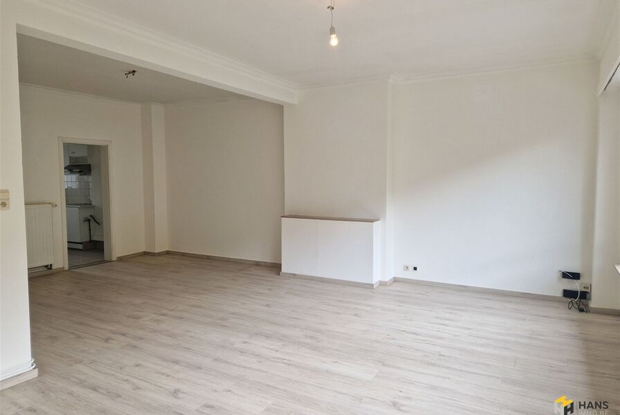 Appartement te huur in ANTWERPEN