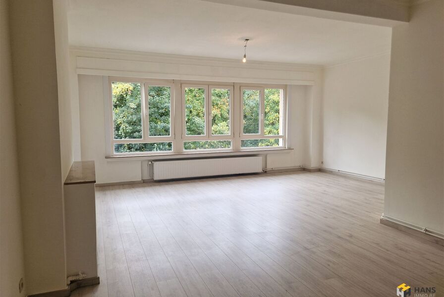 Appartement te huur in ANTWERPEN