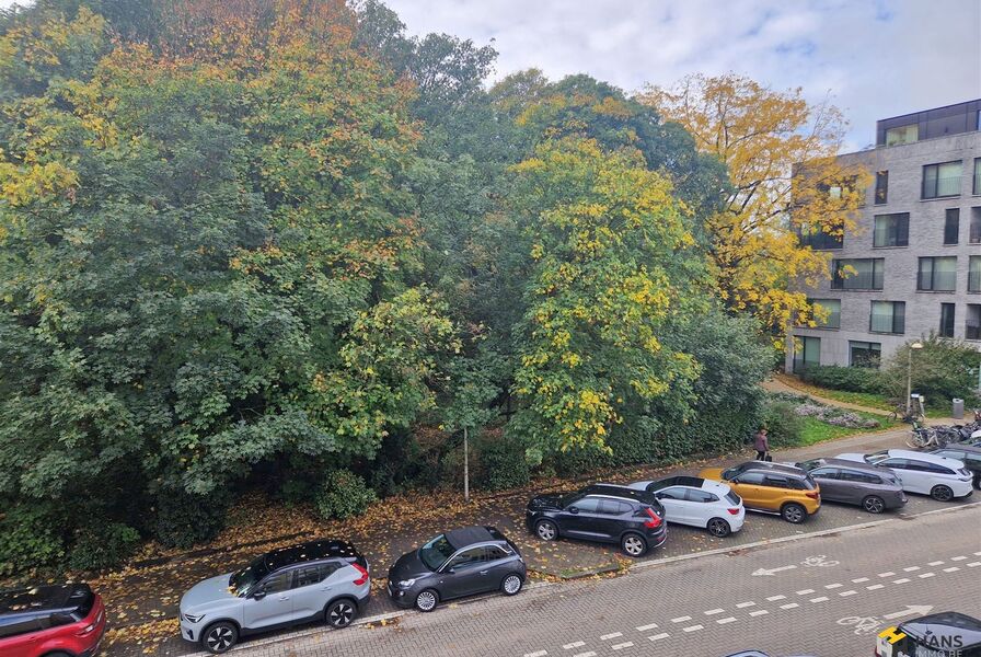 Appartement te huur in ANTWERPEN