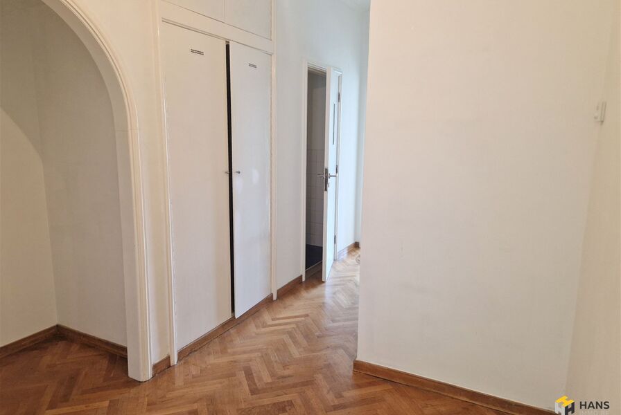 Appartement te huur in ANTWERPEN