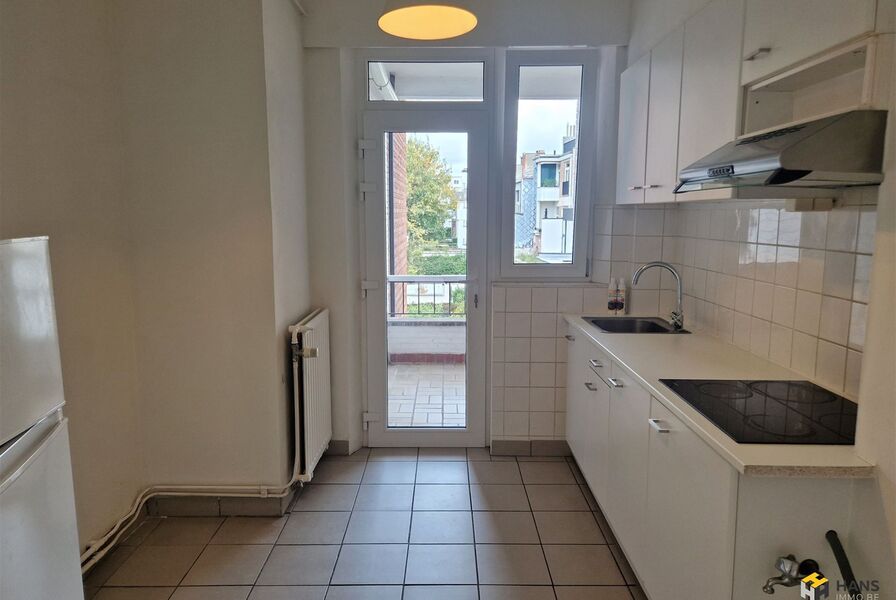 Appartement te huur in ANTWERPEN