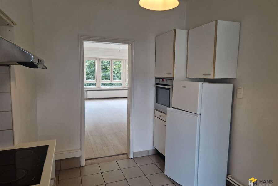 Appartement te huur in ANTWERPEN