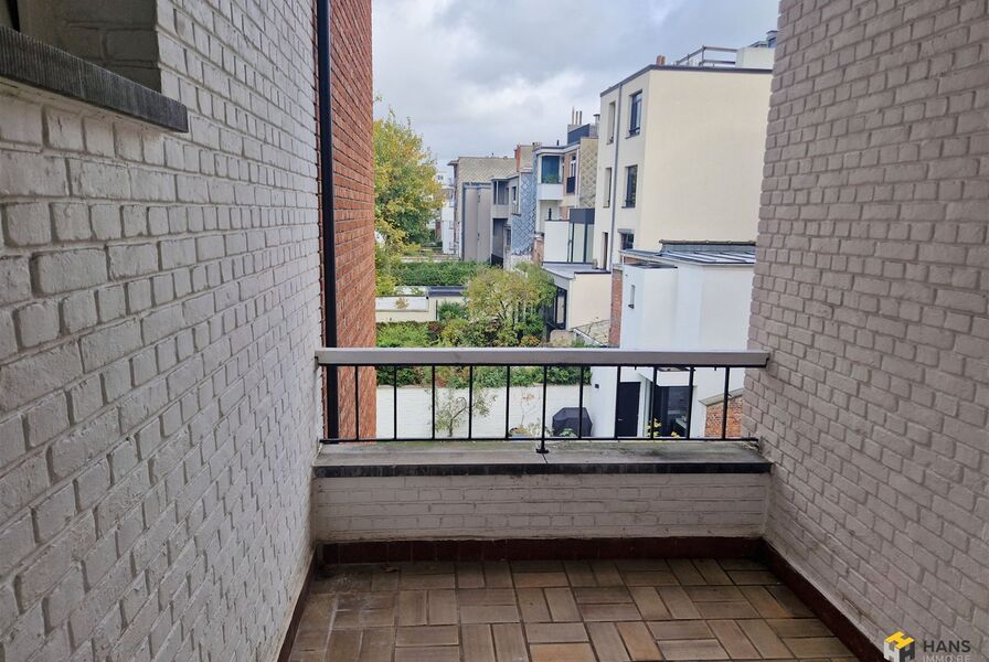 Appartement te huur in ANTWERPEN