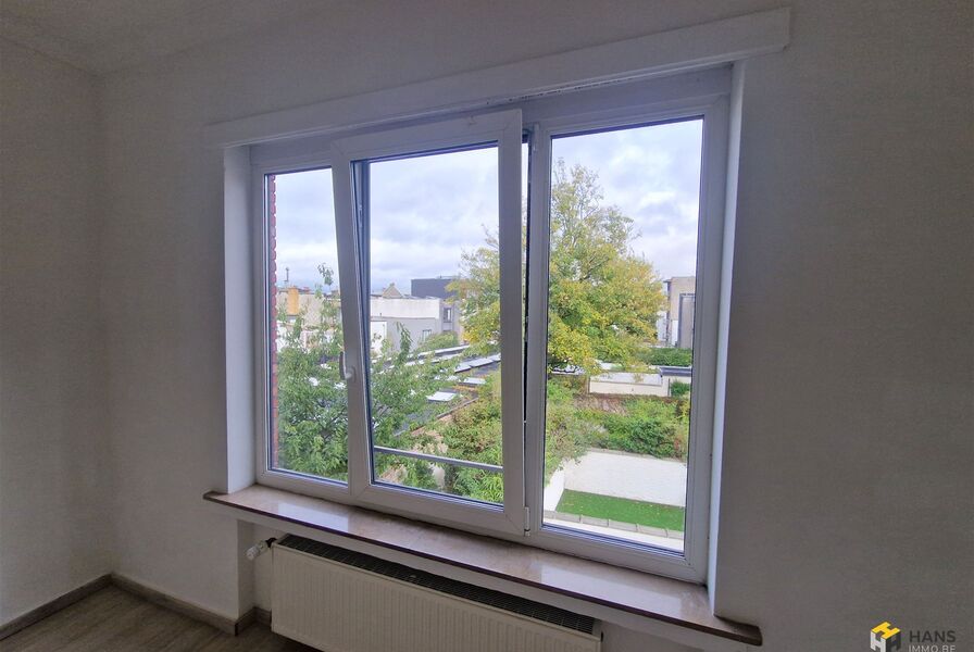 Appartement te huur in ANTWERPEN