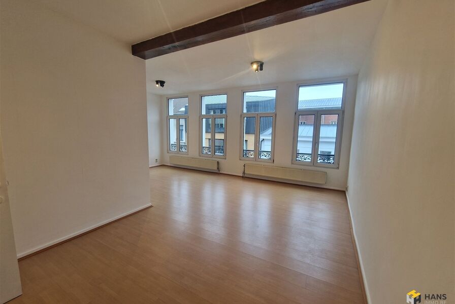 Appartement te koop in ANTWERPEN