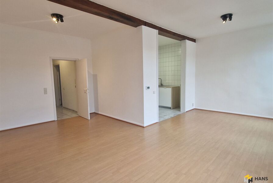 Appartement te koop in ANTWERPEN