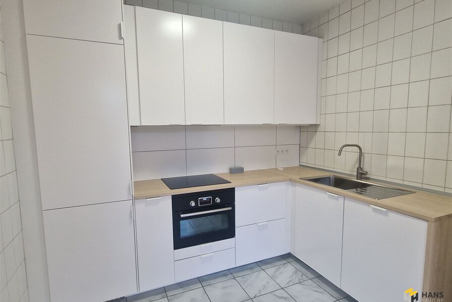 Appartement te koop in ANTWERPEN