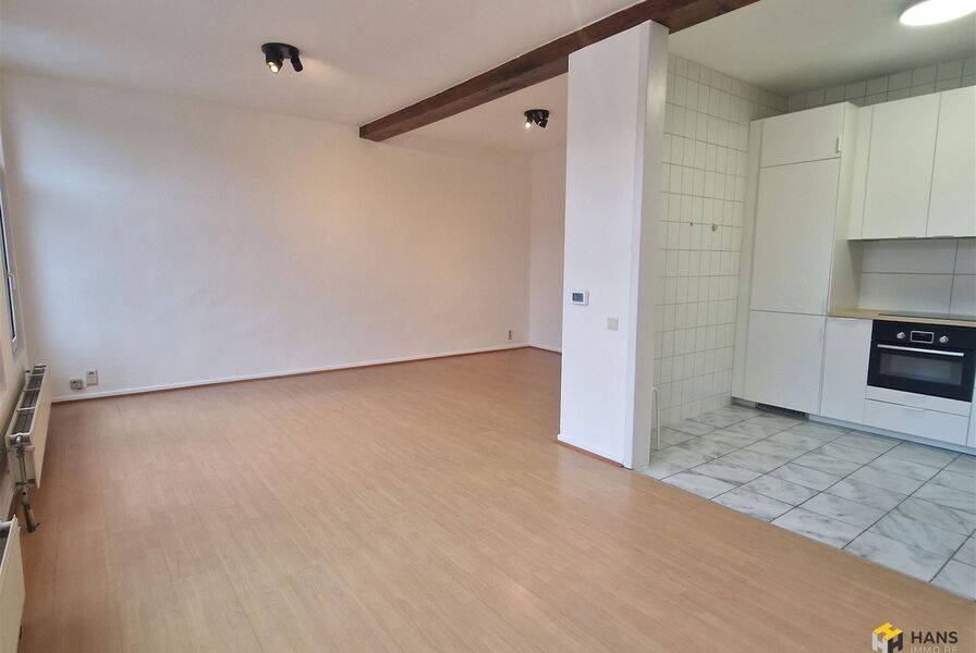 Appartement te koop in ANTWERPEN
