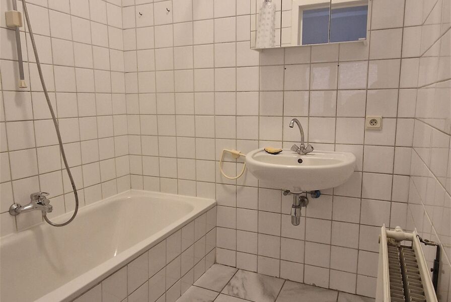 Appartement te koop in ANTWERPEN