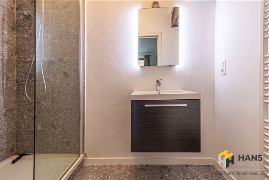 Appartement te huur in ANTWERPEN