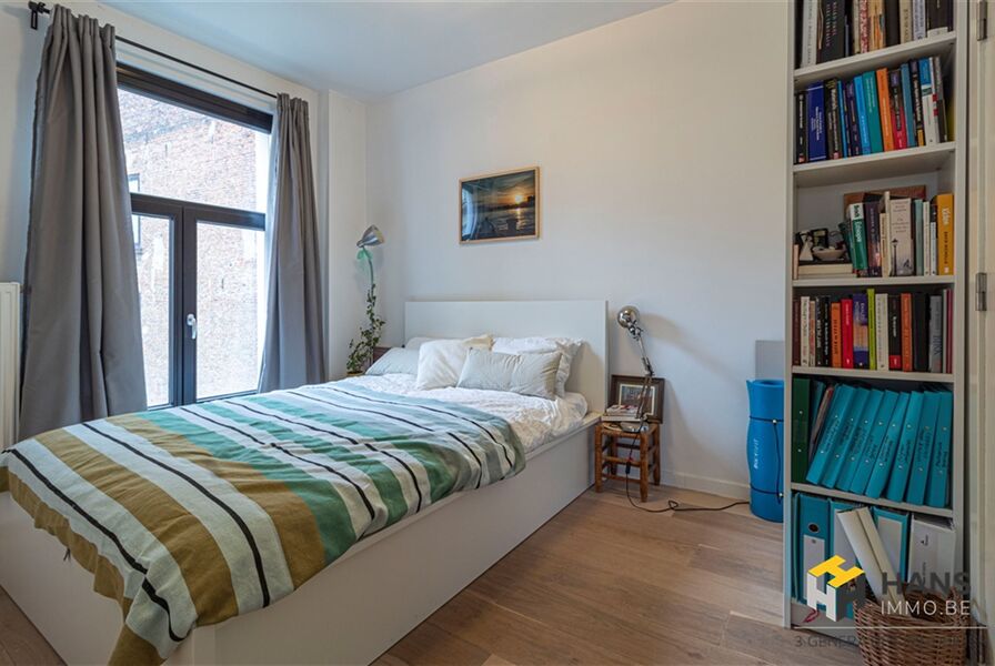 Appartement te huur in ANTWERPEN