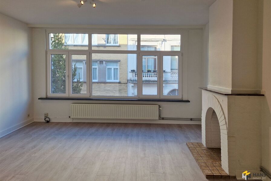 Appartement te huur in ANTWERPEN