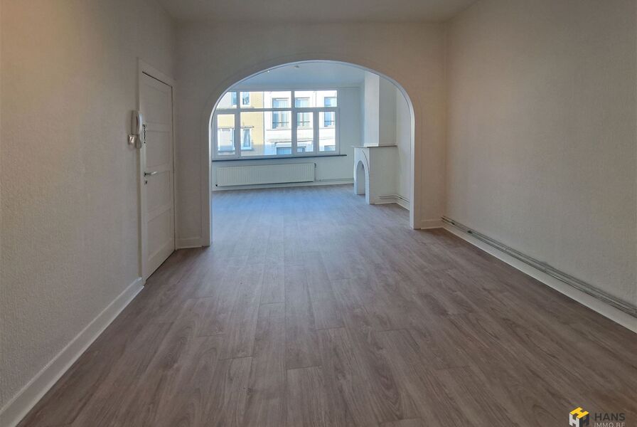 Appartement te huur in ANTWERPEN