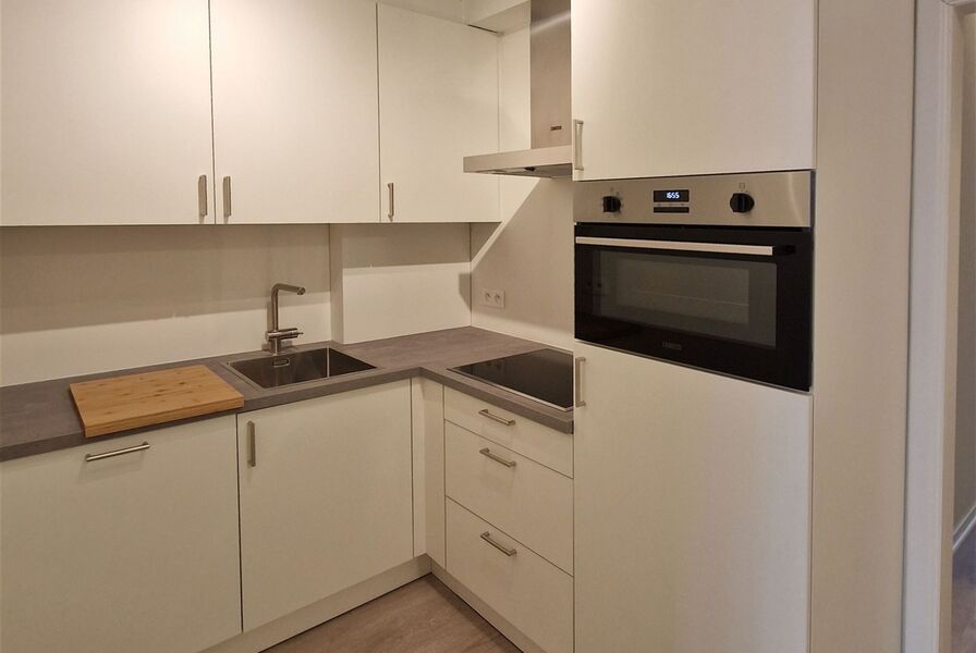 Appartement te huur in ANTWERPEN