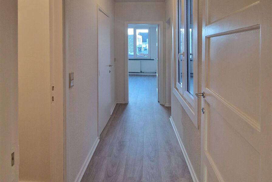 Appartement te huur in ANTWERPEN