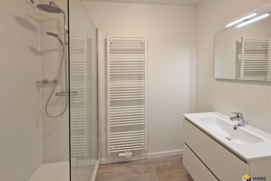 Appartement te huur in ANTWERPEN