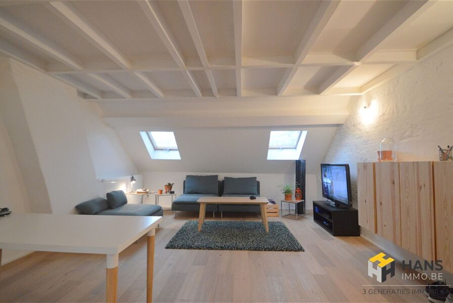 Appartement te huur in ANTWERPEN