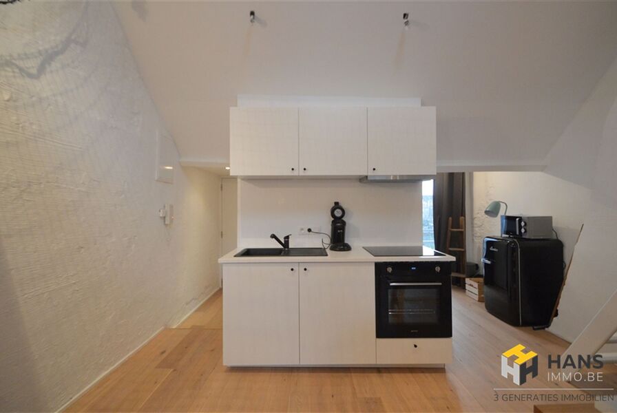 Appartement te huur in ANTWERPEN