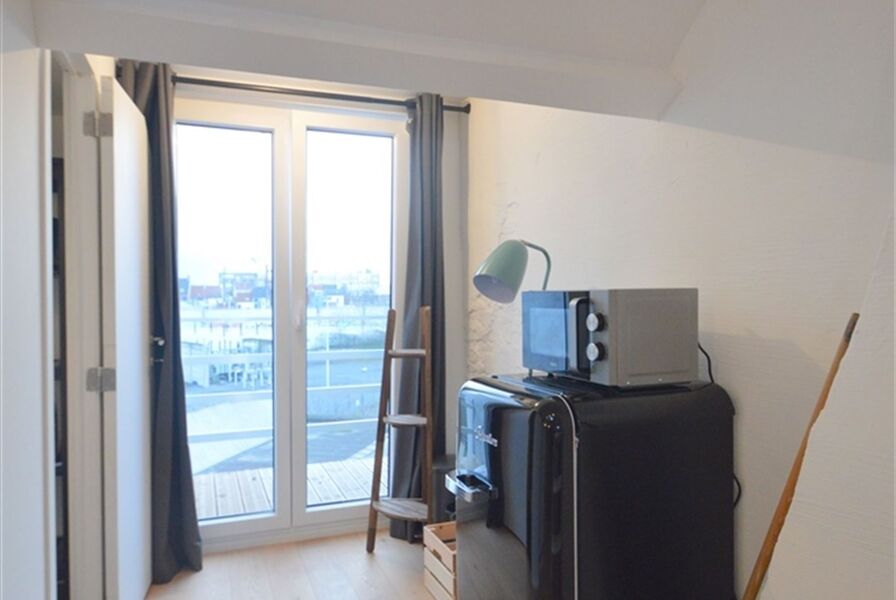 Appartement te huur in ANTWERPEN