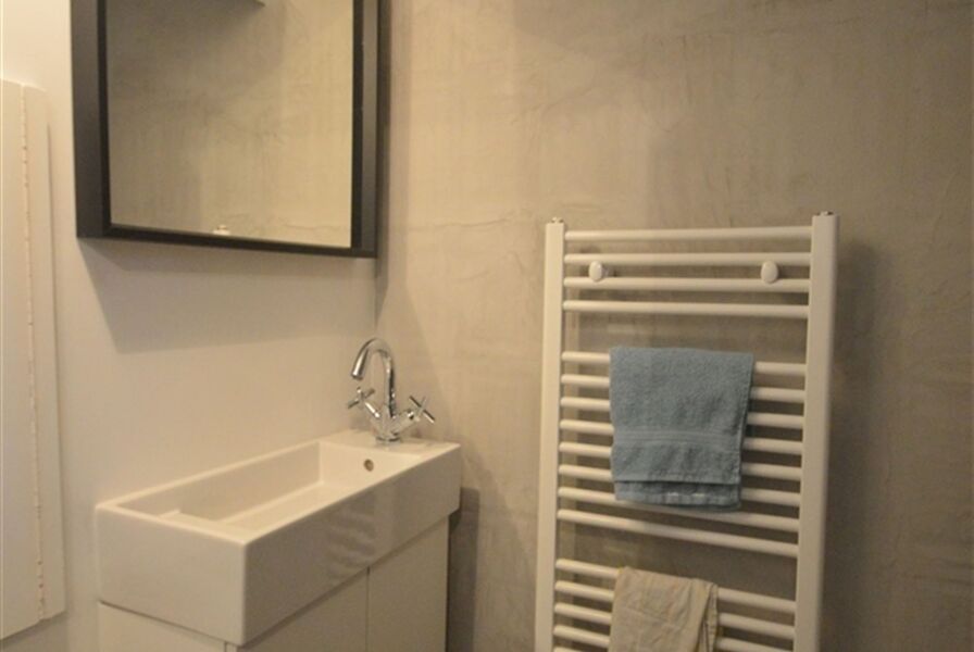 Appartement te huur in ANTWERPEN