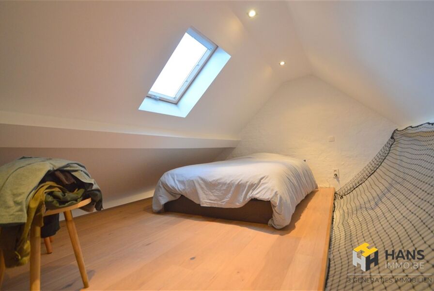 Appartement te huur in ANTWERPEN