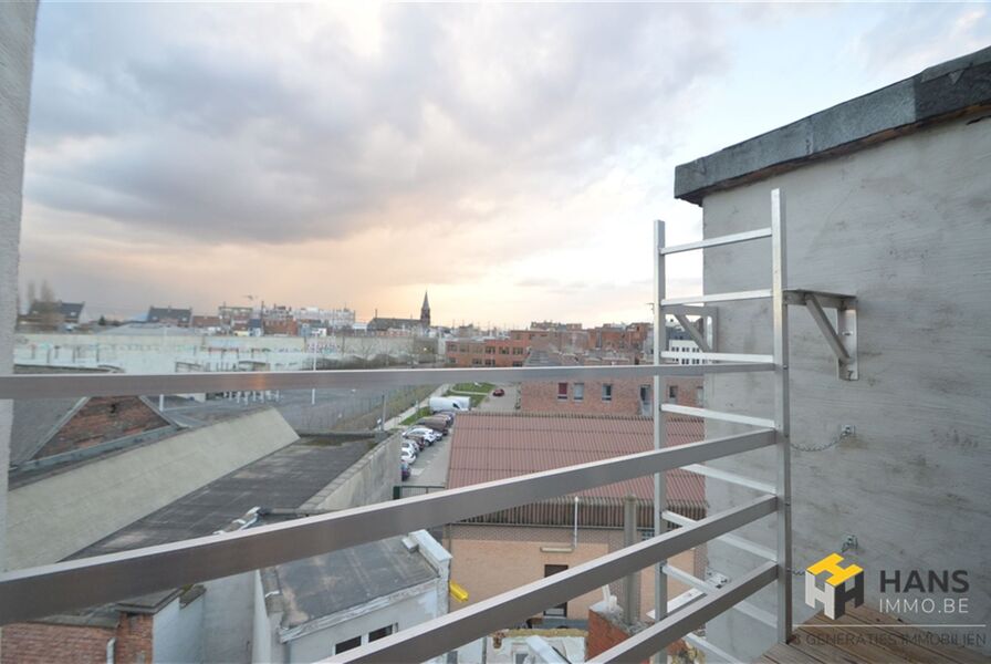 Appartement te huur in ANTWERPEN