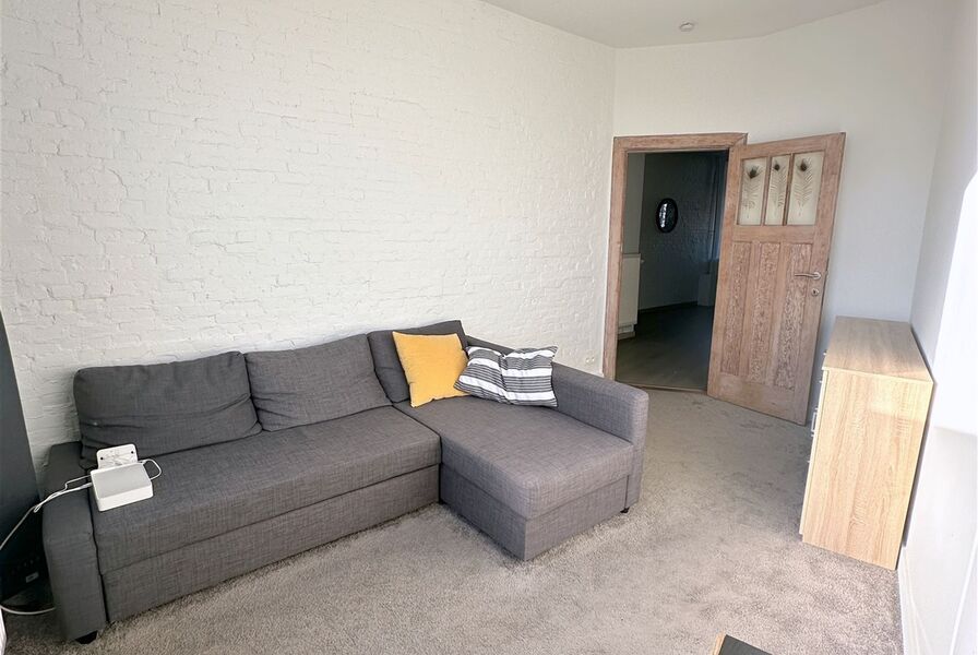 Appartement te huur in ANTWERPEN