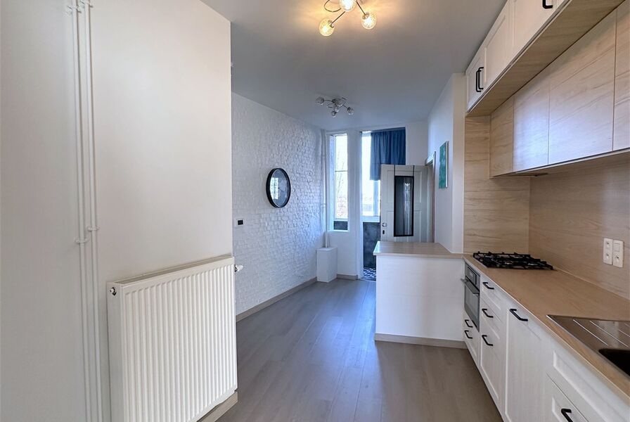 Appartement te huur in ANTWERPEN