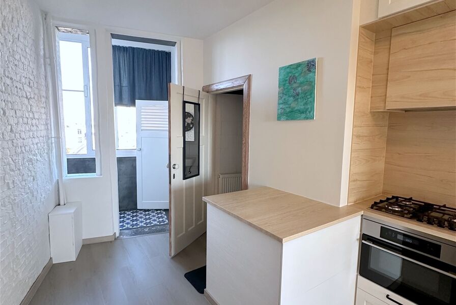 Appartement te huur in ANTWERPEN