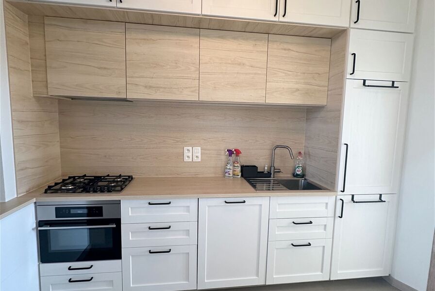 Appartement te huur in ANTWERPEN