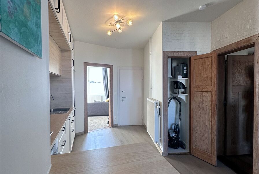 Appartement te huur in ANTWERPEN