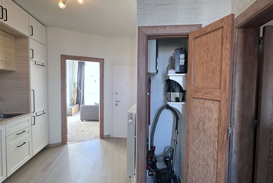 Appartement te huur in ANTWERPEN