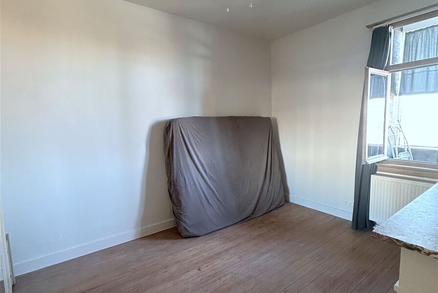 Appartement te huur in ANTWERPEN