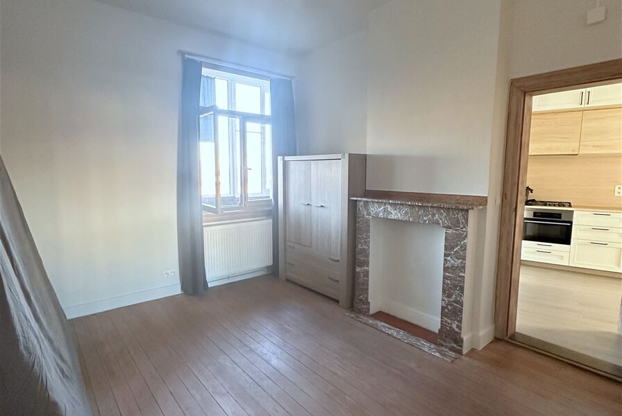 Appartement te huur in ANTWERPEN