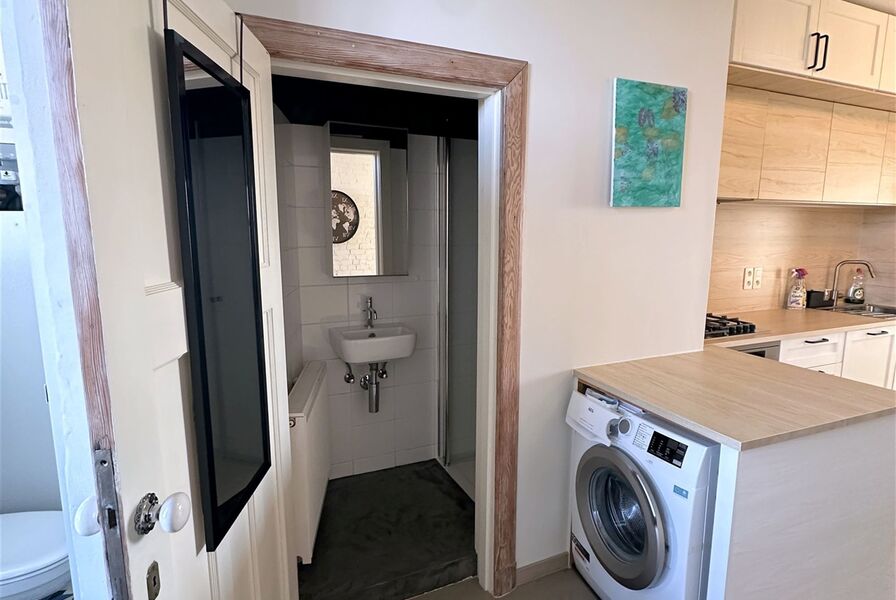 Appartement te huur in ANTWERPEN