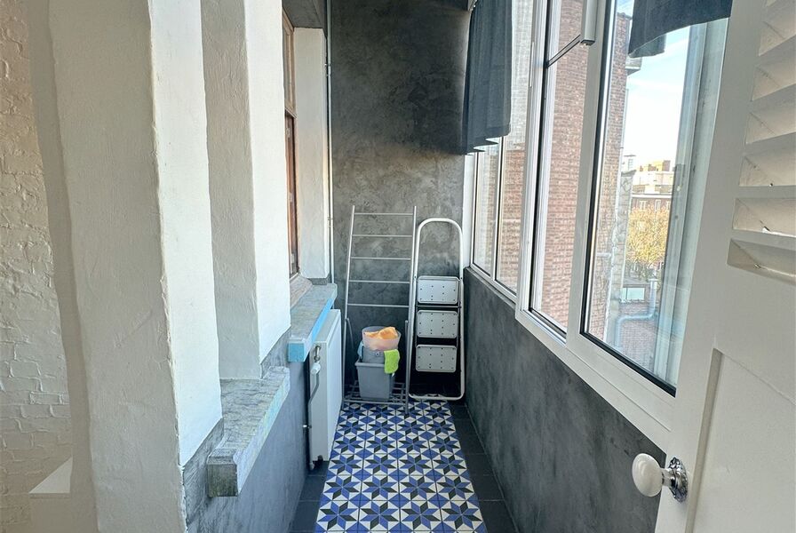 Appartement te huur in ANTWERPEN