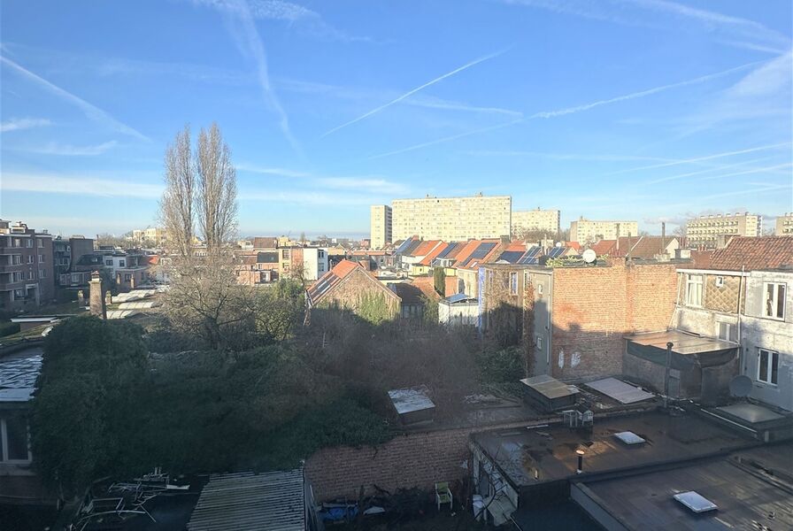 Appartement te huur in ANTWERPEN