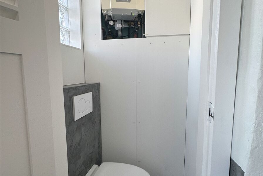 Appartement te huur in ANTWERPEN